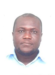 Justice Frimpong