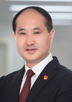 Chaohui Zheng