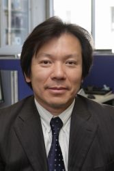 Shigeo Morishima