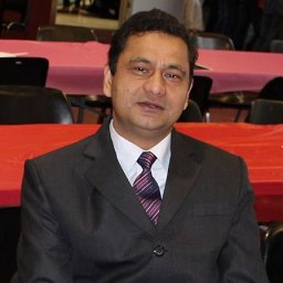 Baburam Sedai