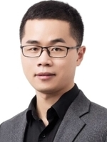 Jianqing Gao