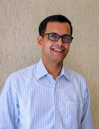 Pradeep A M