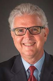 G. Tom Lumpkin