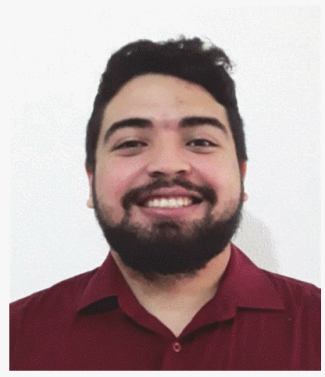 Igor M. Figueredo