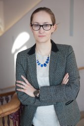 Sabrina Hansmann-Roth