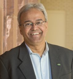 Ajay Menon