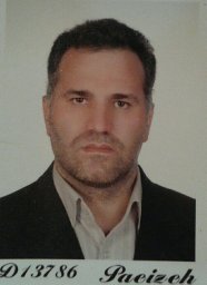 Seyed Kazem Mousavi Sadati