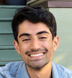 Arjun B. Savel