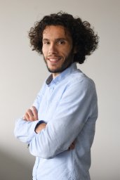 Marchand Sébastien
