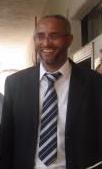 Abdirashid A. Elmi