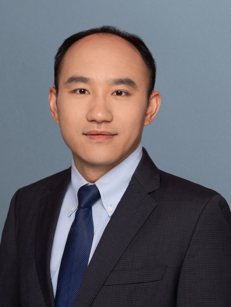 Mao Chen