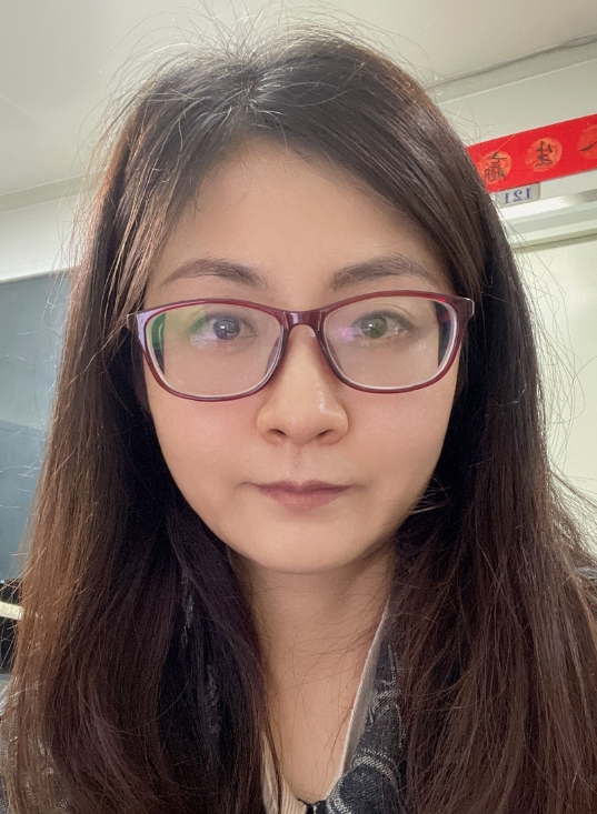 Yiyan Cao
