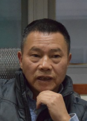 Maikun Teng