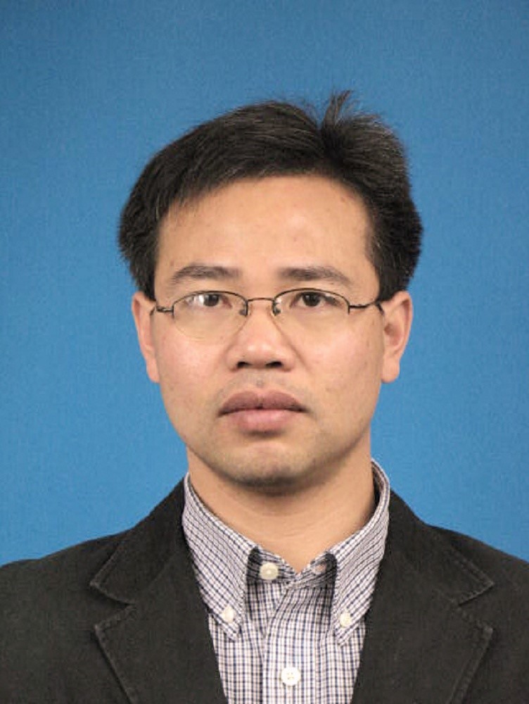 Chunfei Wang