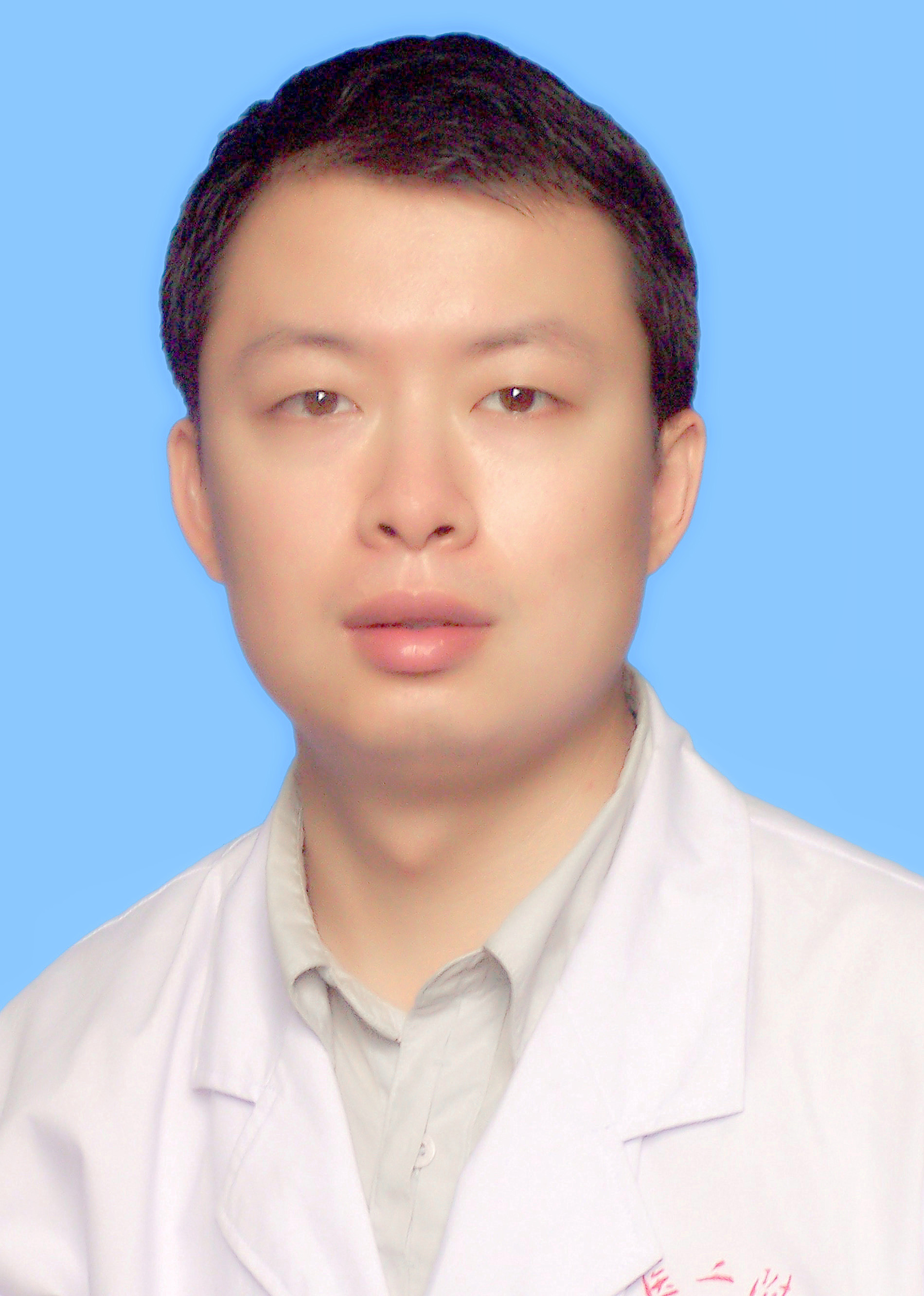 Hao Liu