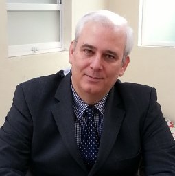 Martin Alberto Diaz-Viera