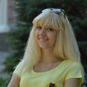 Darina Krylosova