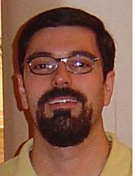 José Mauricio G. Dos Santos