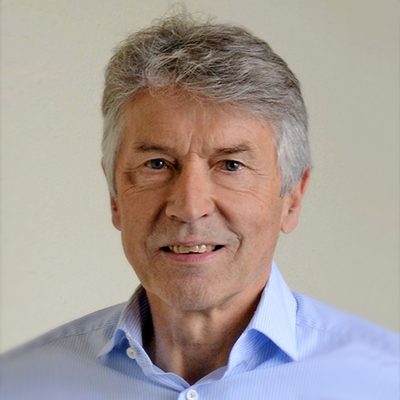 Kurt Geihs