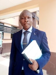 E.C. Onuoha