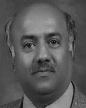 Asadullah Shah