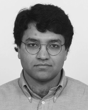 Syed Aon Mujtaba