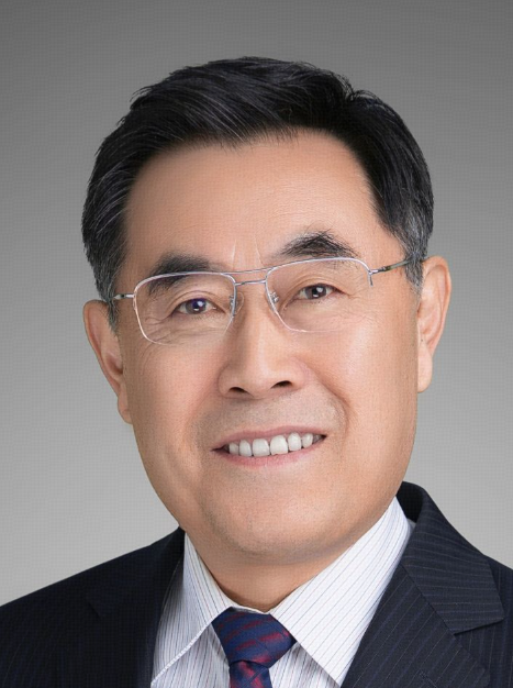 Songzheng Zhao