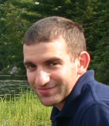 Ariel Ben-Sasson