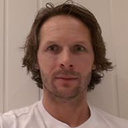 Morten Kristoffersen