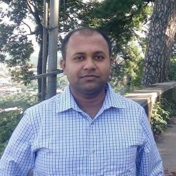 Sankar Prasad Mondal
