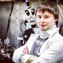 Dmitrii Suchkov