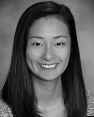 Sherry Huang