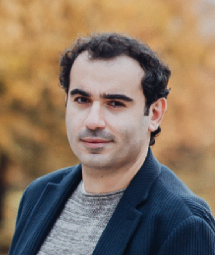 Ozan Sener