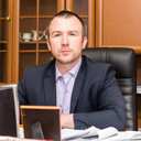 Oleg Komarov