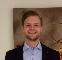 Niels Vonk