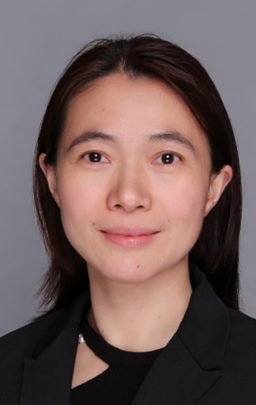 Xiaoqing Lin