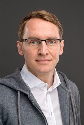 Huber Robert