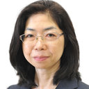 Toshiko Tanaka-Kagawa