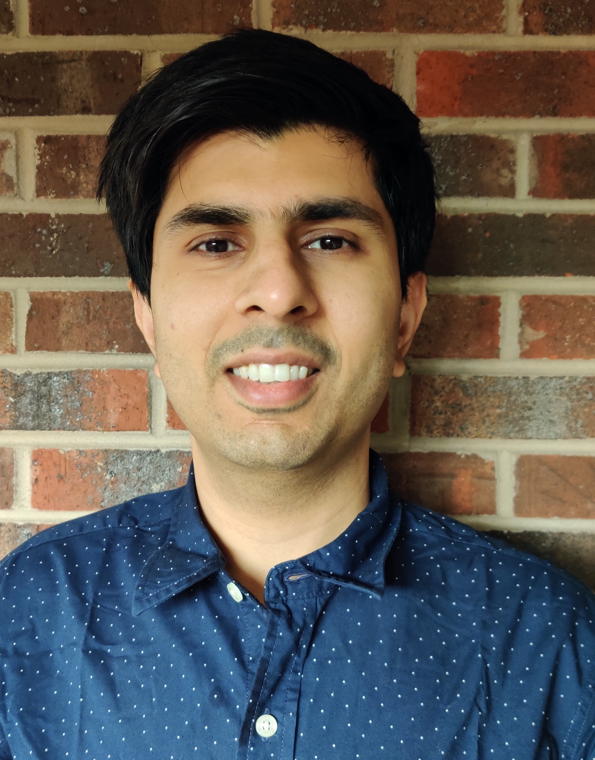 Tanmay Gangwani
