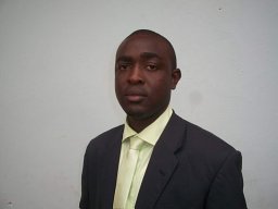 Chinedu Joseph Okonkwo