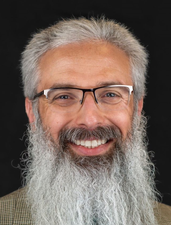Jonathan W. Kimball