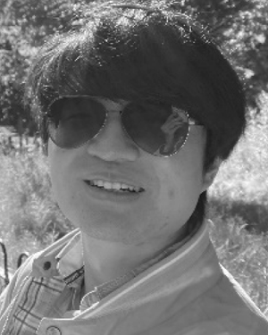 Ke Xu