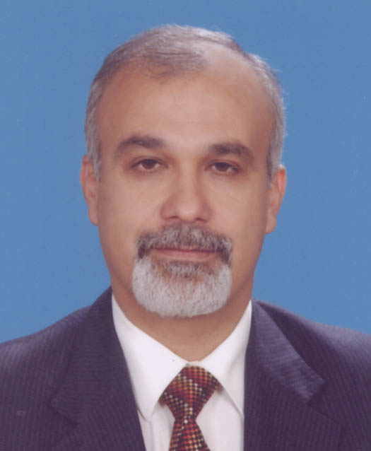 Mustafa Kemal Balci
