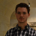 Andrew Barrick
