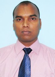 Kaustab Mandal