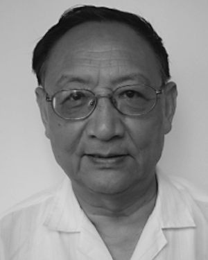 Zhizhong Wang