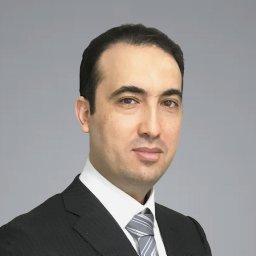 Amine Gouarir