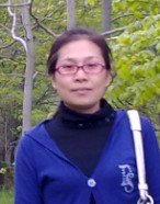 Shuhong Wang