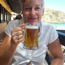 Sue Robertson