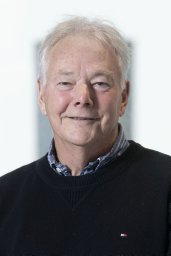 Christian Nøhr